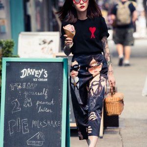 Unskilled Worker copy gucci